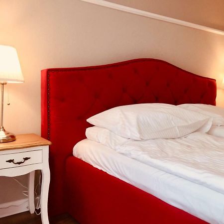Apartamenty Мендзыздрое Экстерьер фото