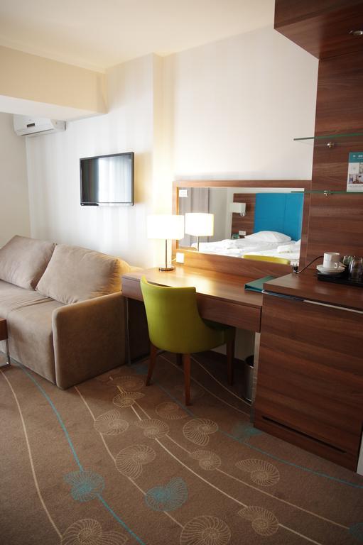 Apartamenty Мендзыздрое Экстерьер фото