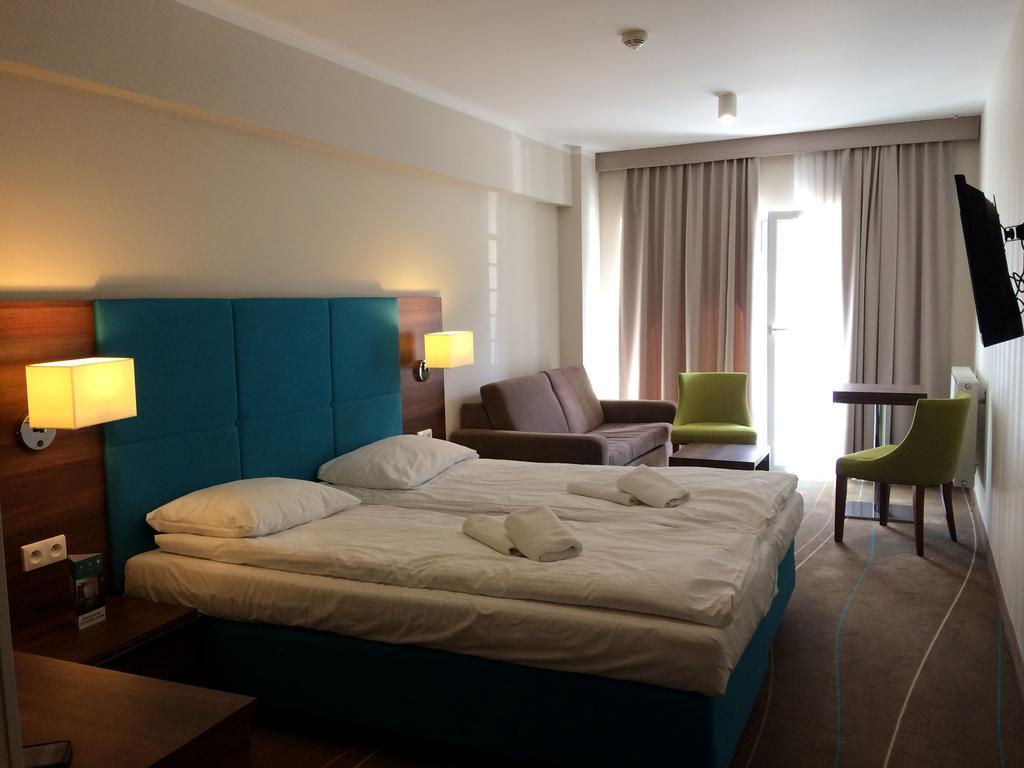 Apartamenty Мендзыздрое Экстерьер фото