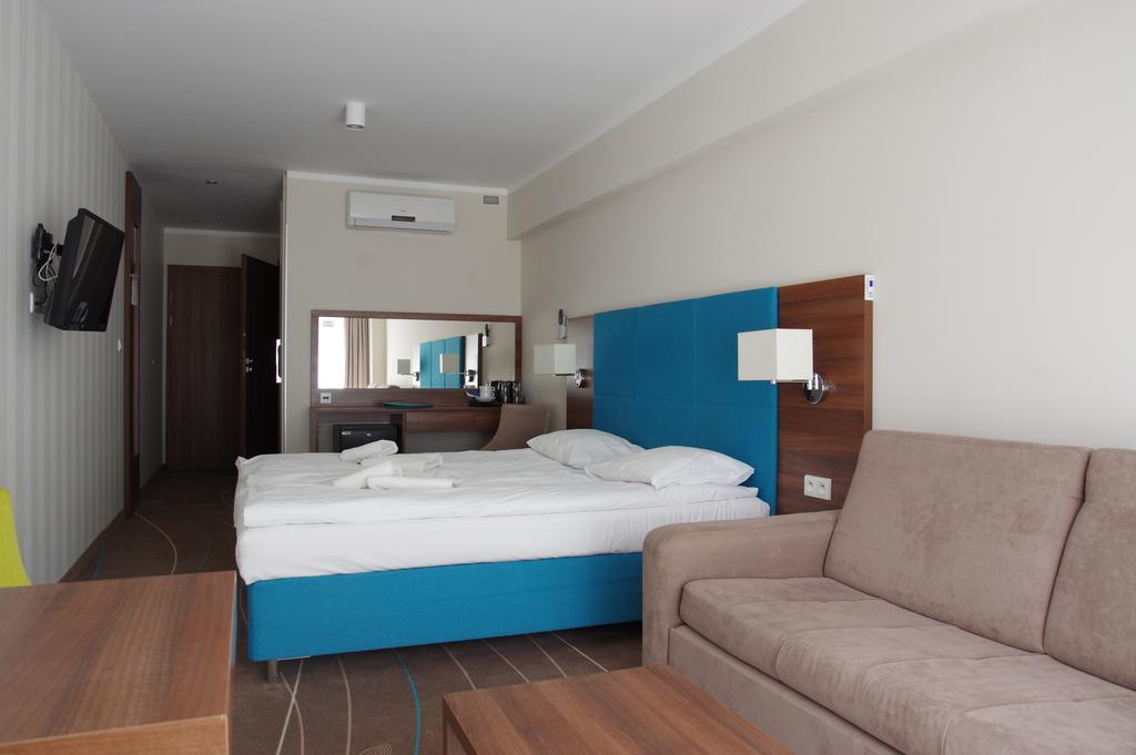 Apartamenty Мендзыздрое Экстерьер фото