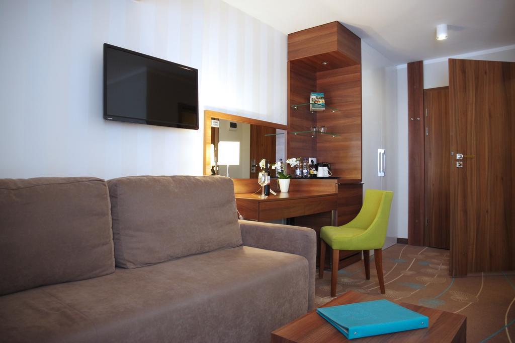 Apartamenty Мендзыздрое Экстерьер фото