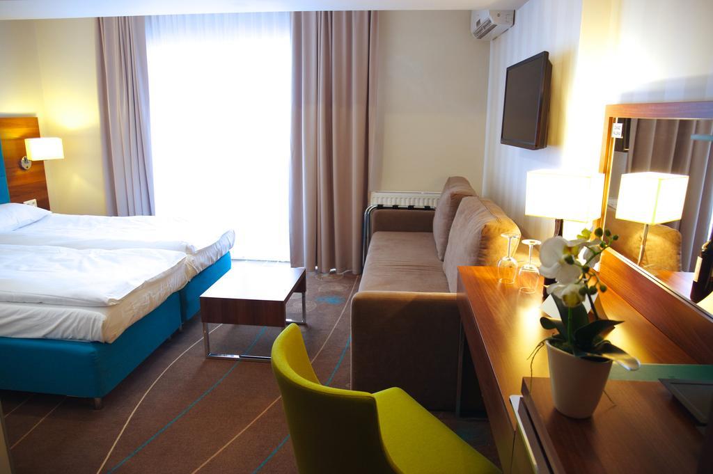 Apartamenty Мендзыздрое Экстерьер фото
