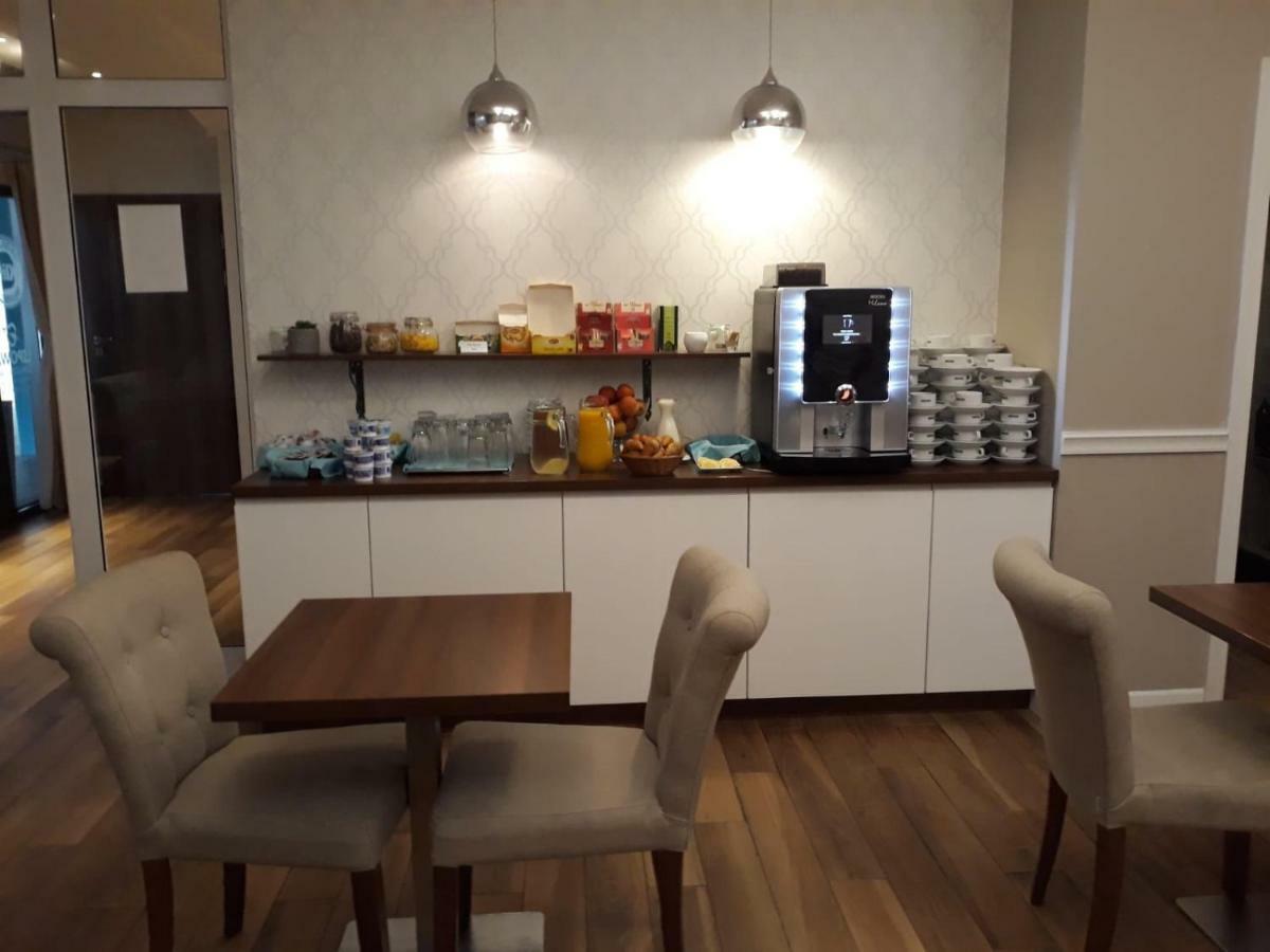 Apartamenty Мендзыздрое Экстерьер фото