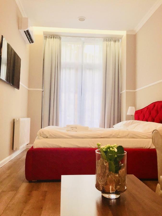 Apartamenty Мендзыздрое Экстерьер фото