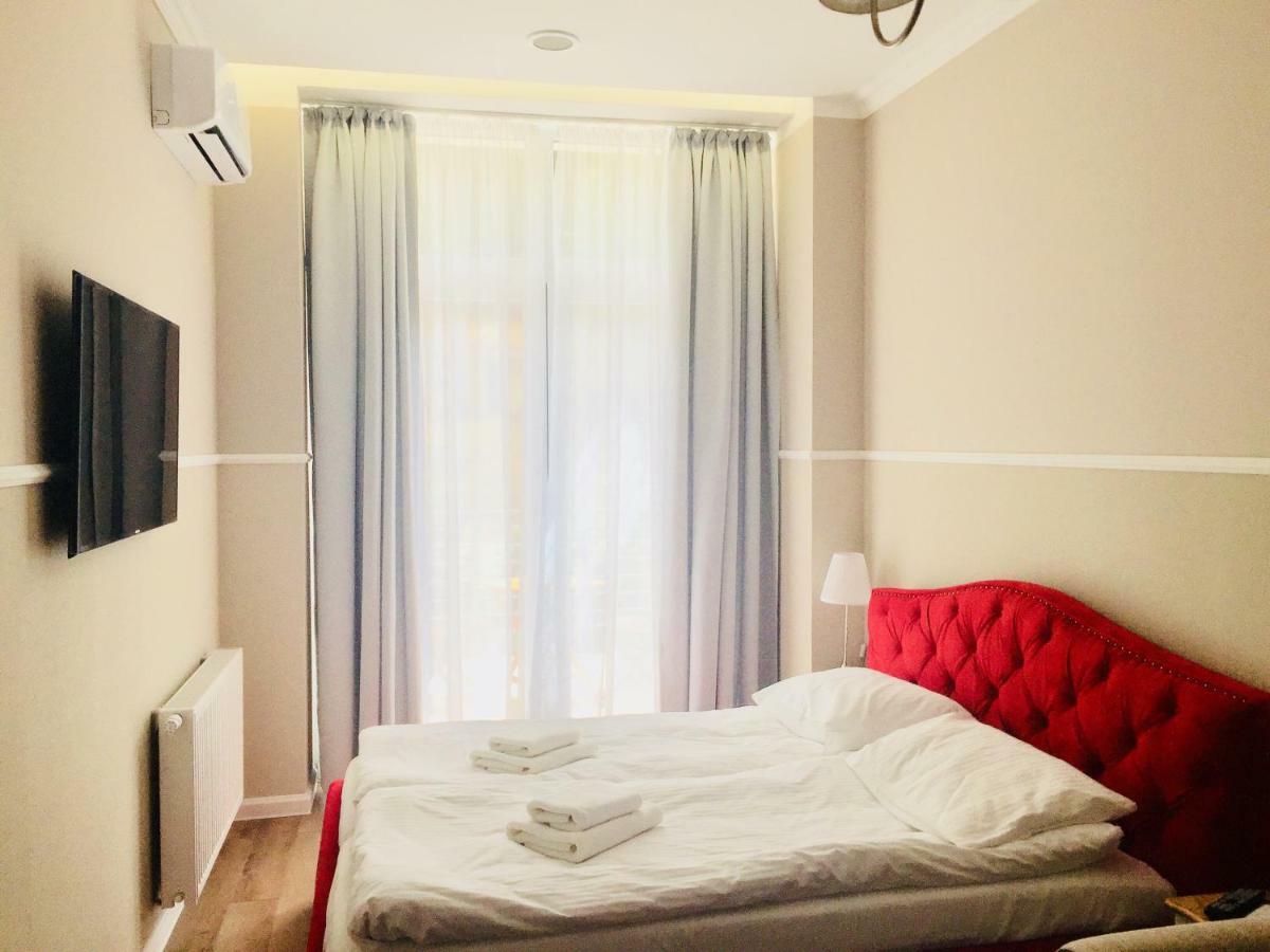 Apartamenty Мендзыздрое Экстерьер фото