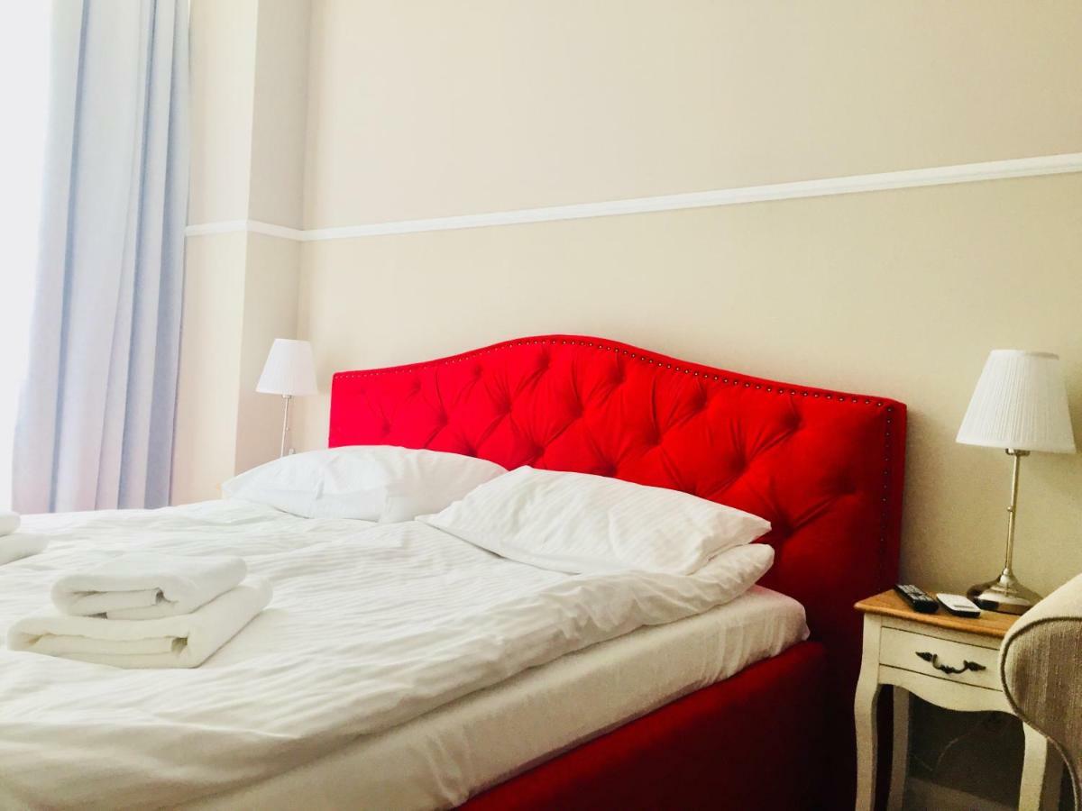 Apartamenty Мендзыздрое Экстерьер фото